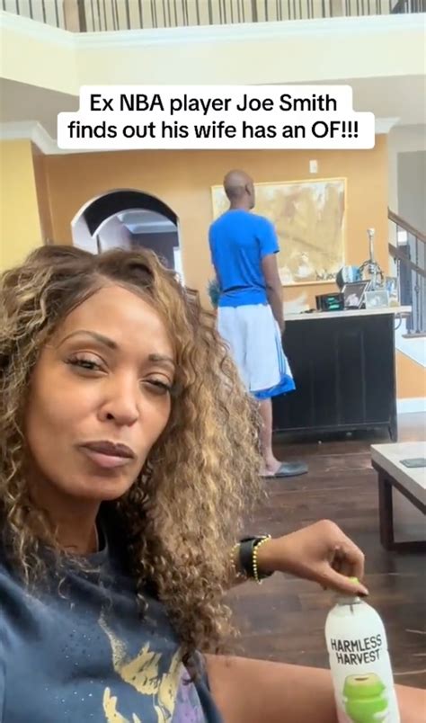 Kisha Chavis: Second Wife of Former NBA Star Joe。